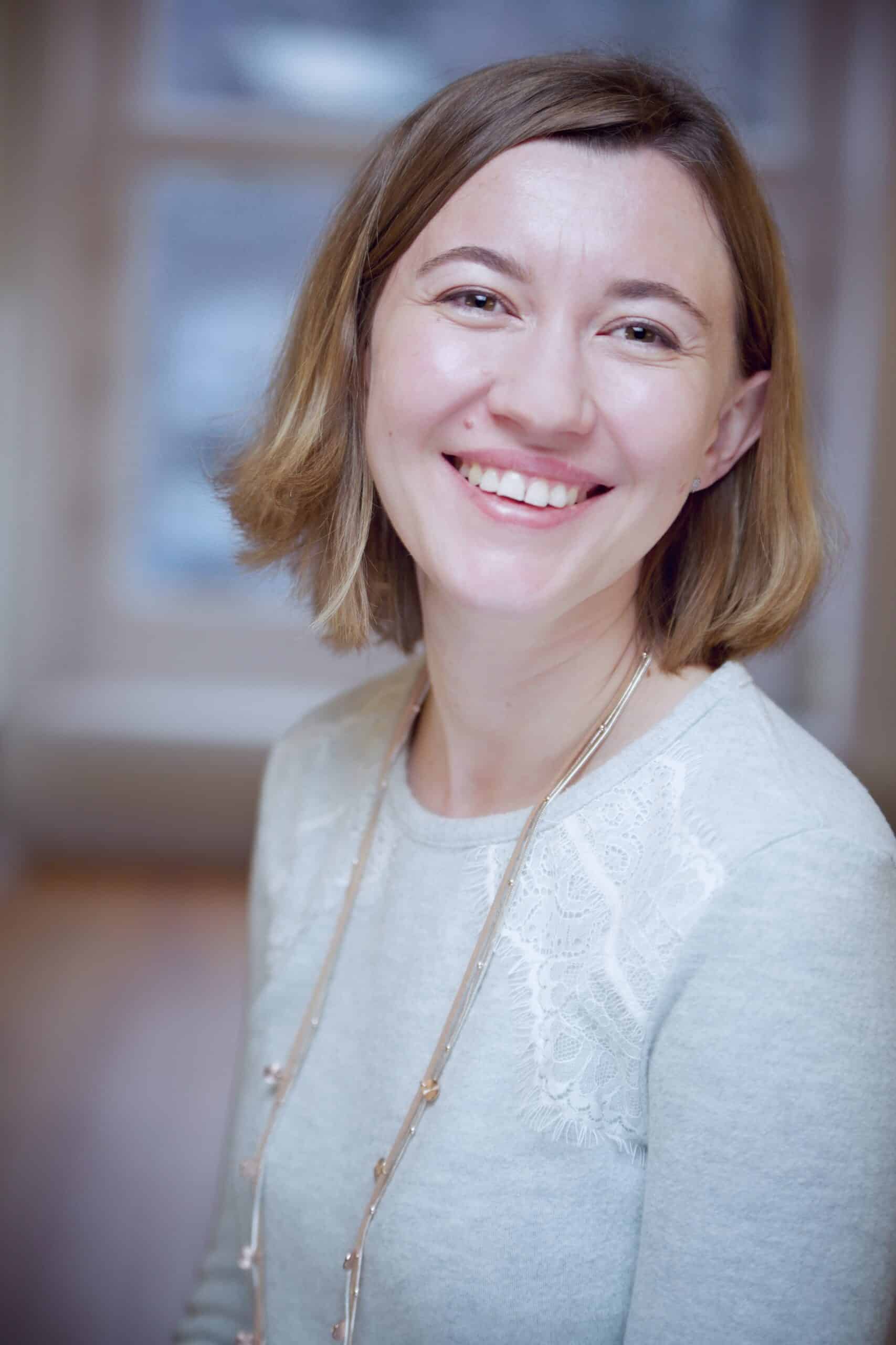 Clarisse Lievre