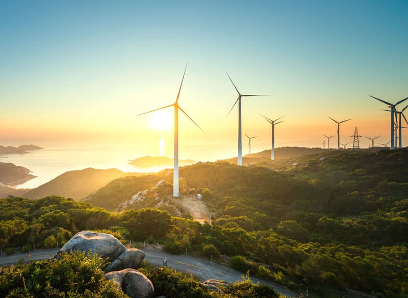 global-energy