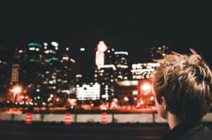 looking-at-buildings